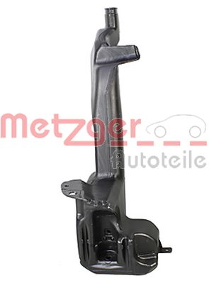 METZGER 2140328 ORIGINAL ERSATZTEIL Waschwasserbehälter, Scheibenreinigung